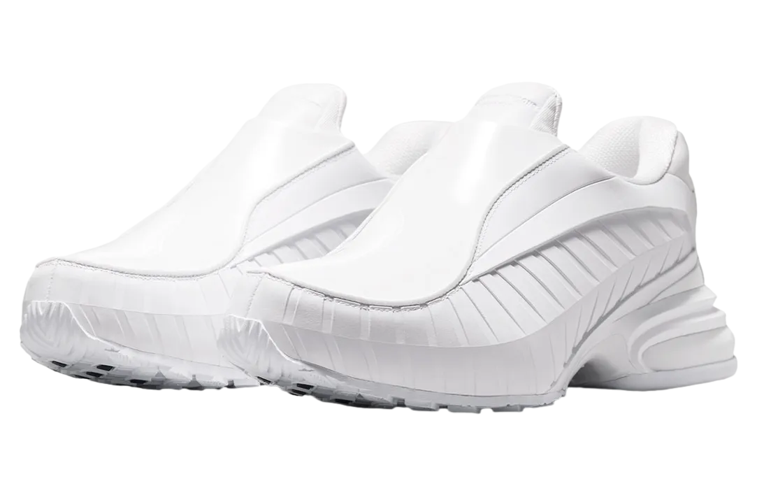 comme des garcons homme plus x nike air max dolce white 0