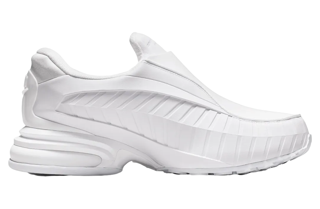 comme des garcons homme plus x nike air max dolce white 1