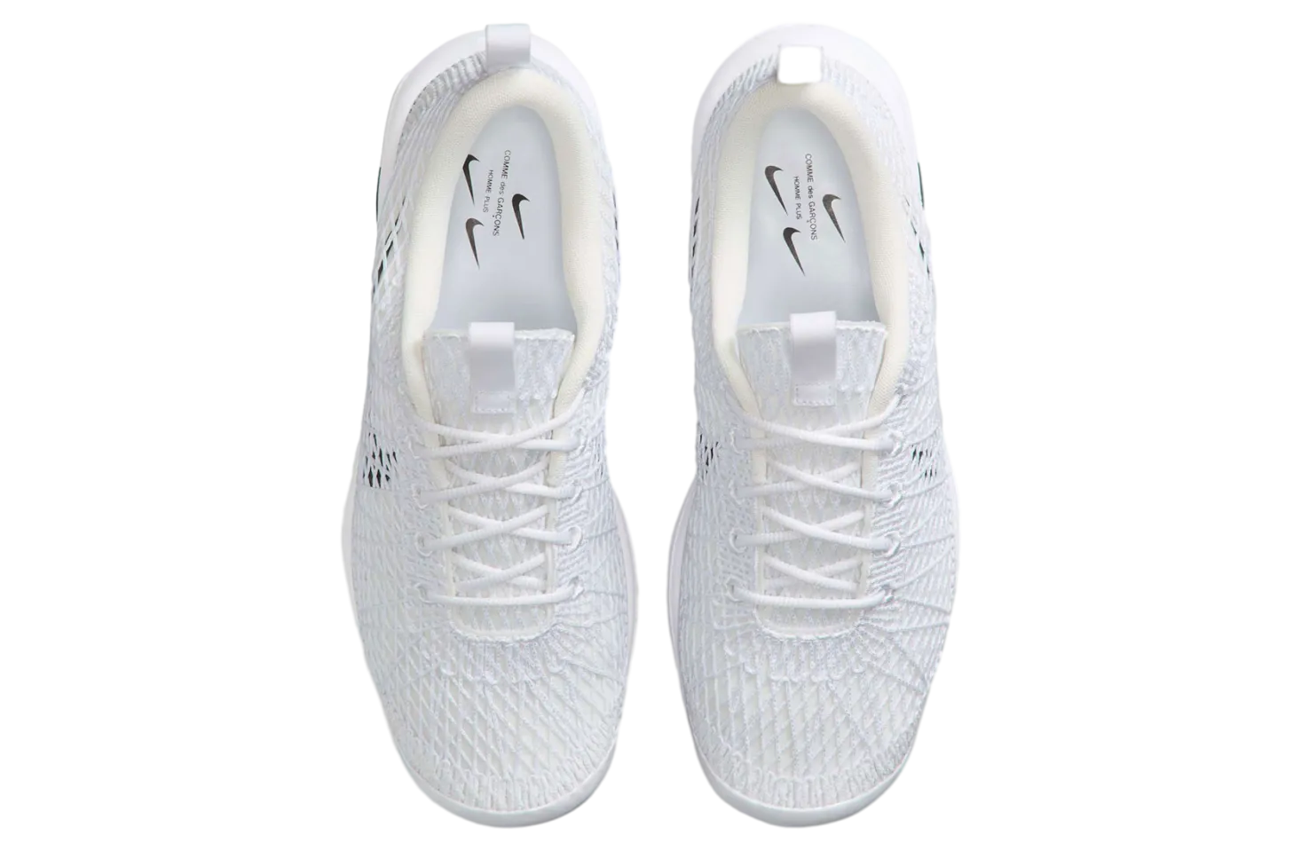 comme des garcons x nike air rejuven8 2