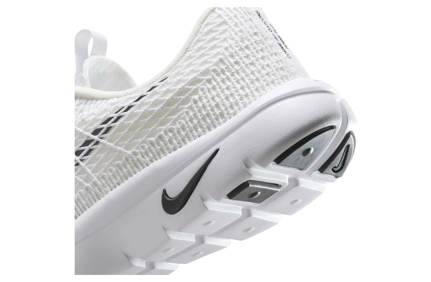 comme des garcons x nike air rejuven8 6