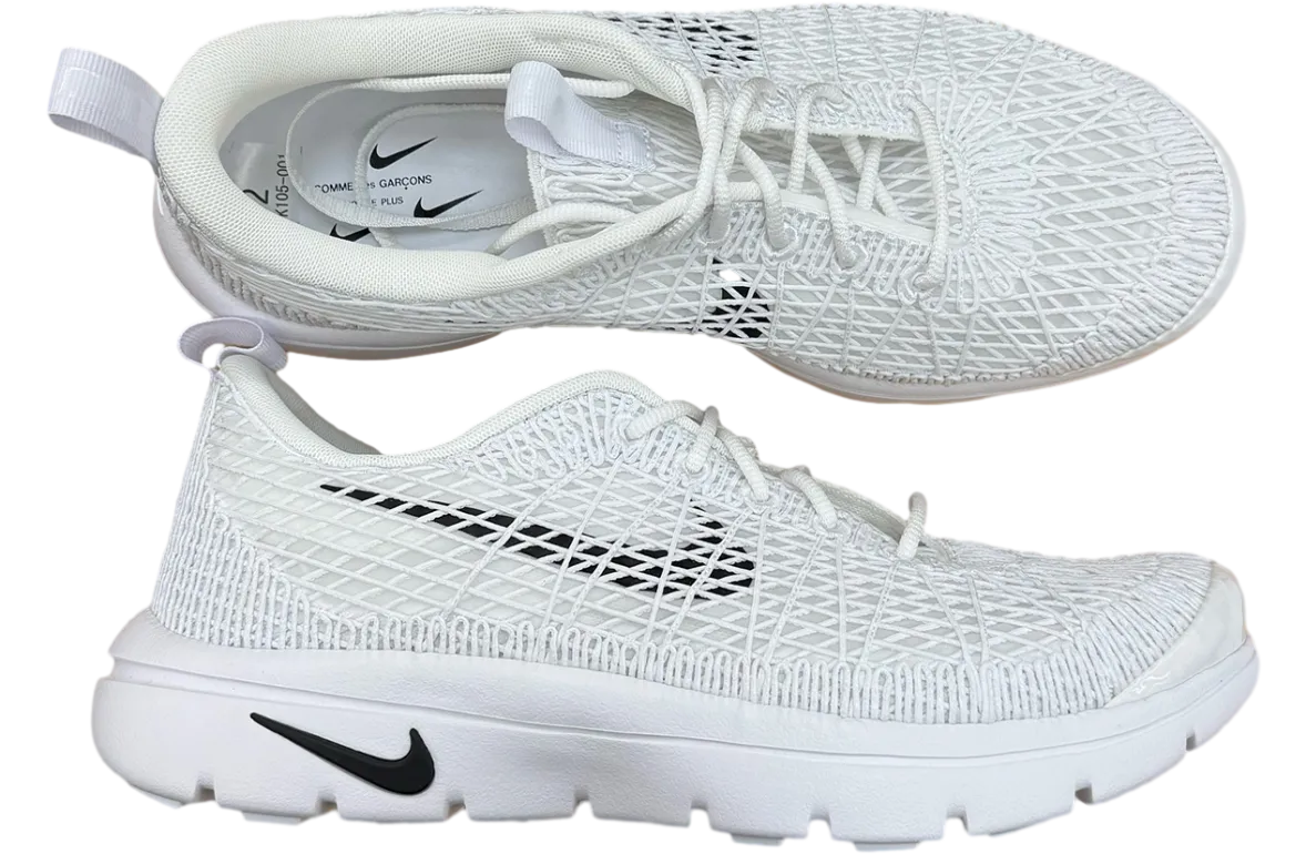 comme des garcons x nike air rejuven8 7