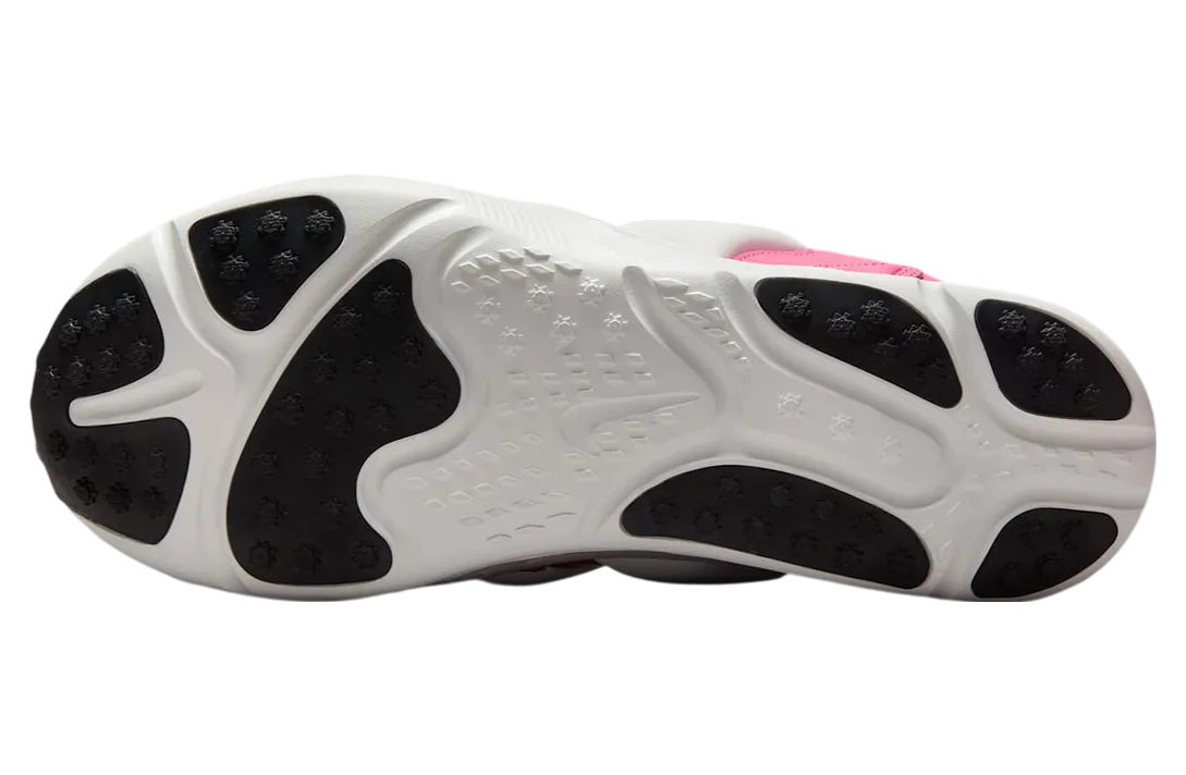 comme des garcons x nike sense sp pink white 4