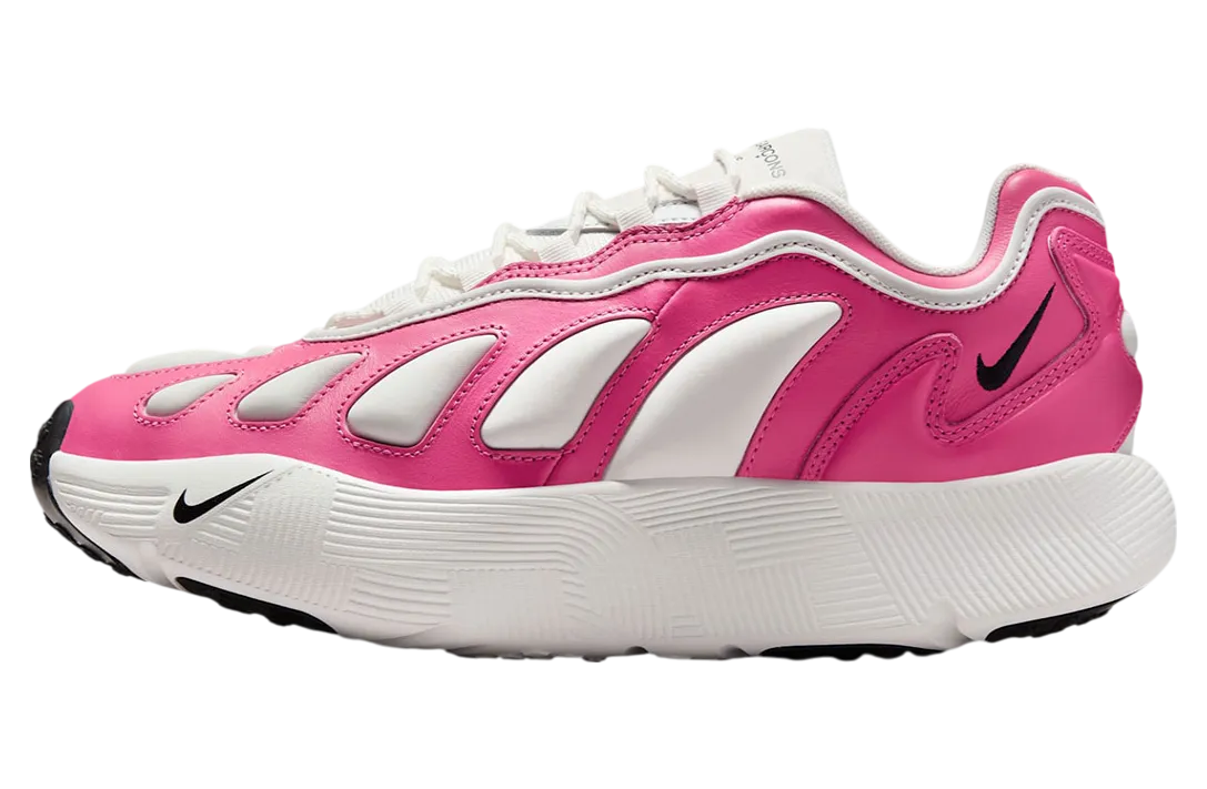 comme des garcons x nike sense sp pink white