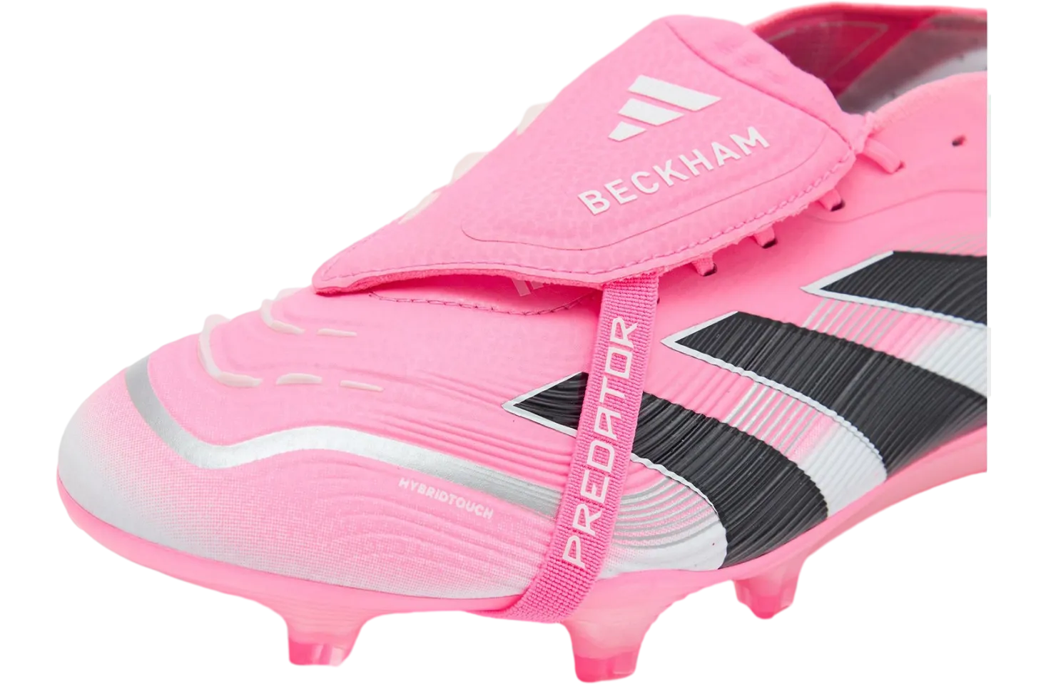 david beckham x adidas predator elite fg 0