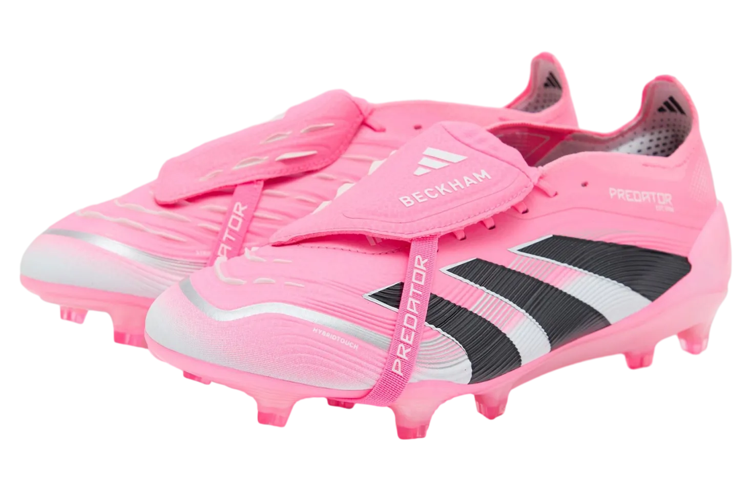 david beckham x adidas predator elite fg 1