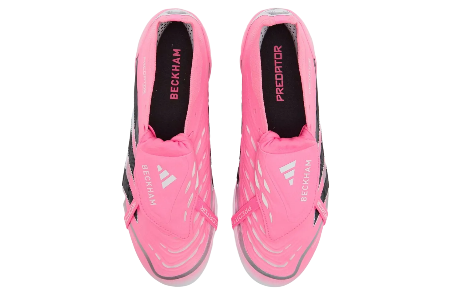 david beckham x adidas predator elite fg 2