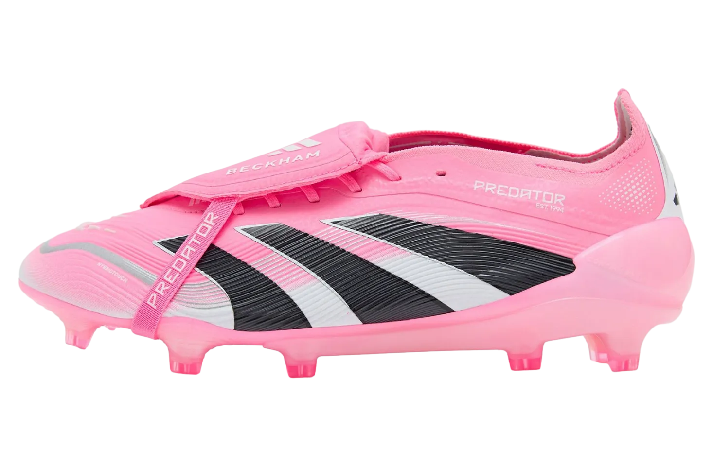 david beckham x adidas predator elite fg