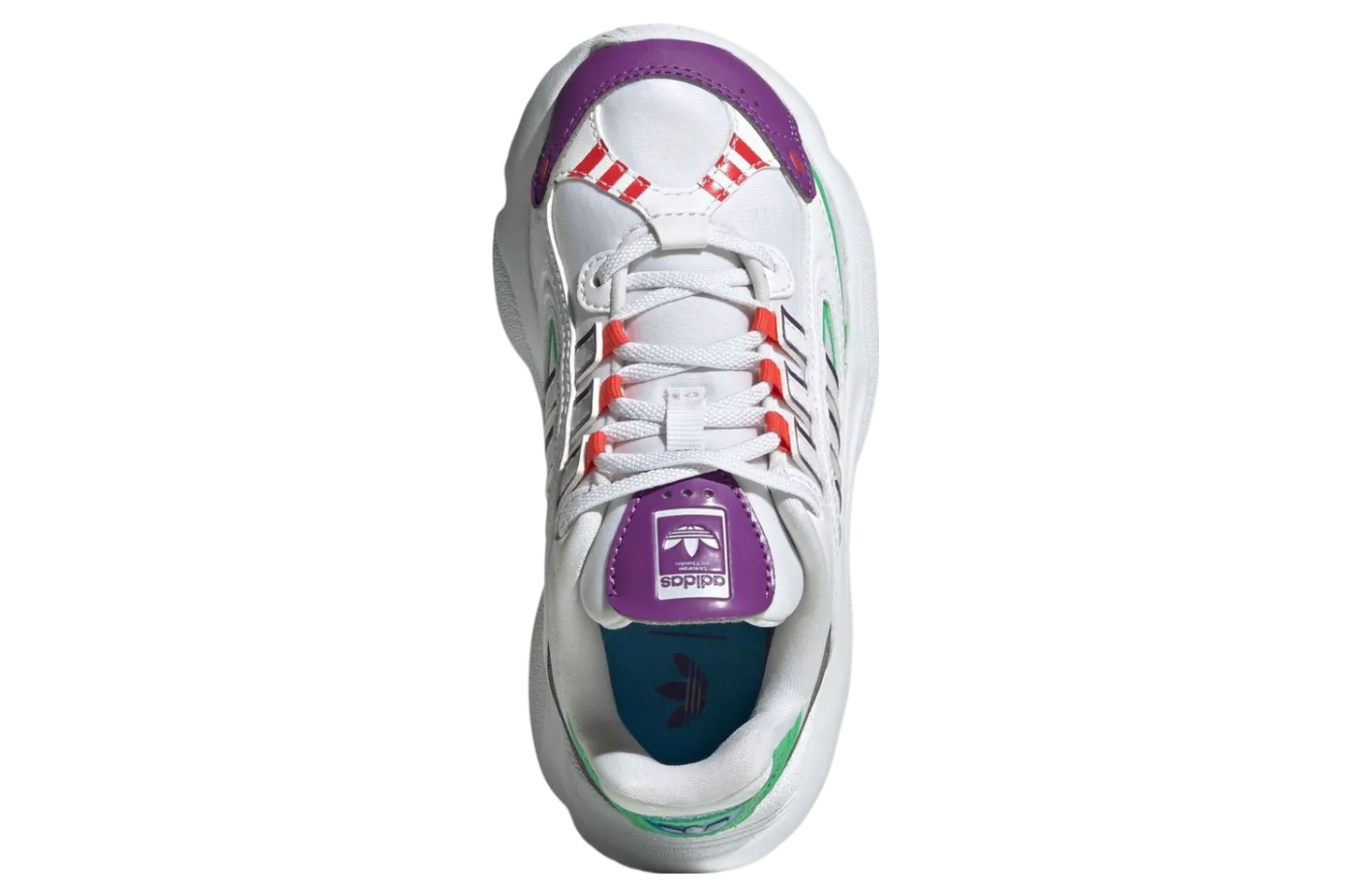 disney x adidas ozmillen gs buzz lightyear 3