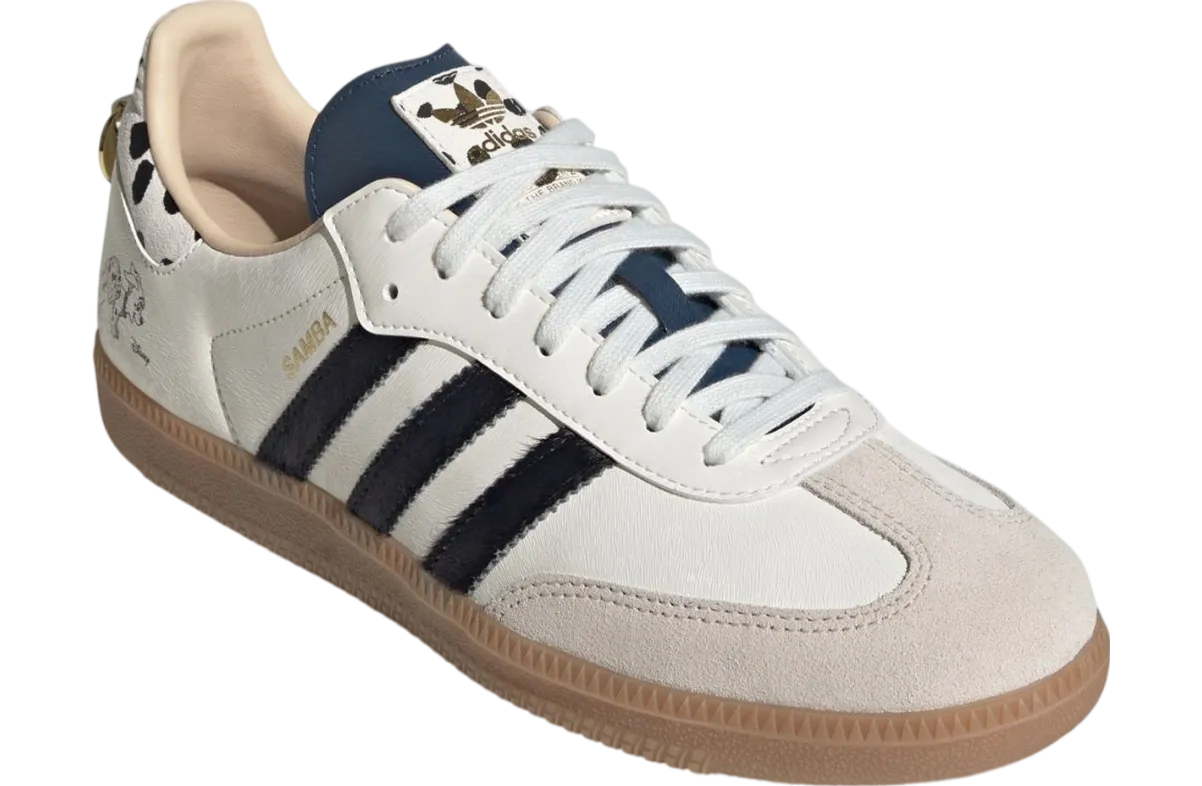 disney x adidas samba 101 dalmatians penny 0