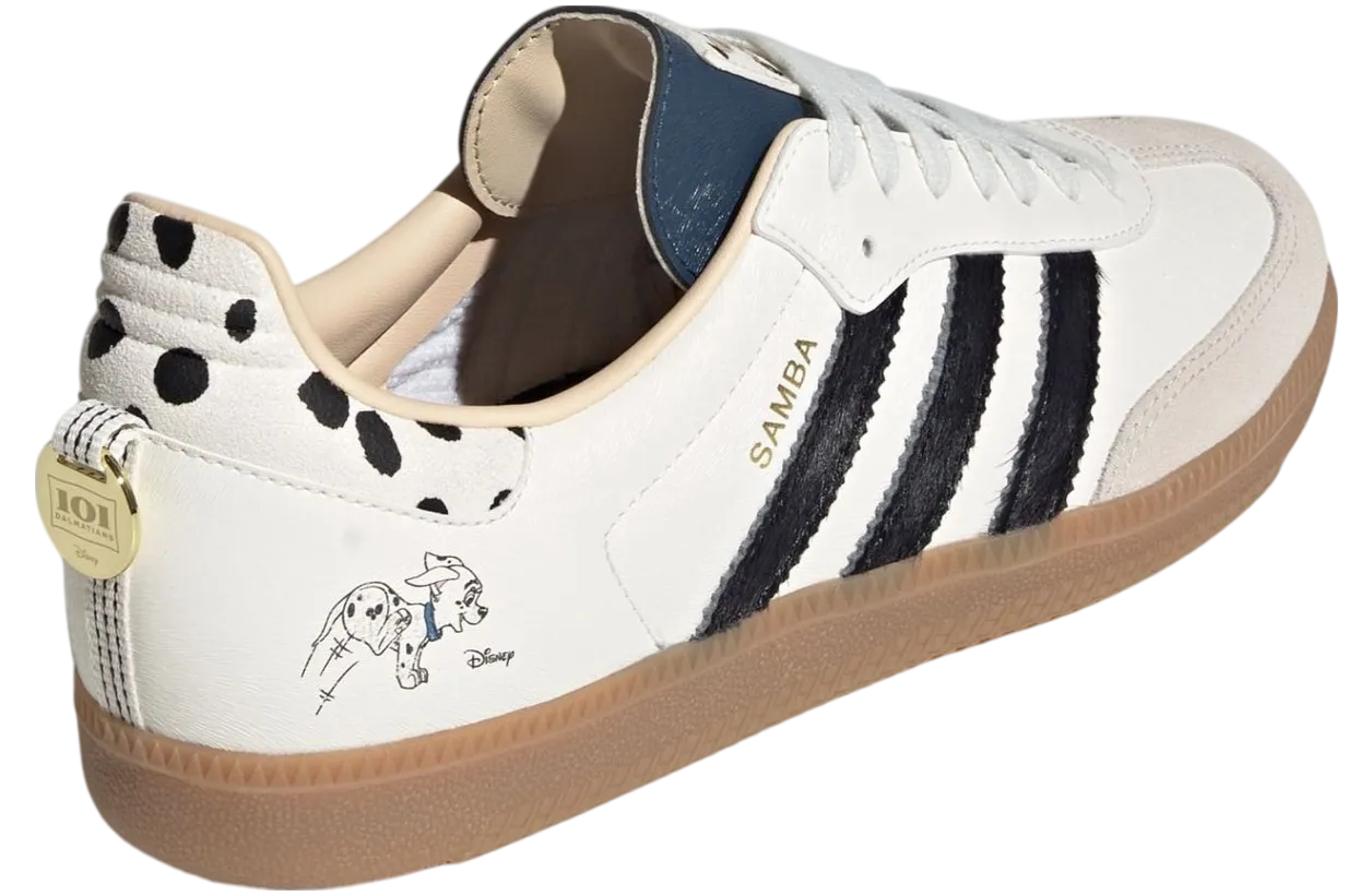 disney x adidas samba 101 dalmatians penny 2