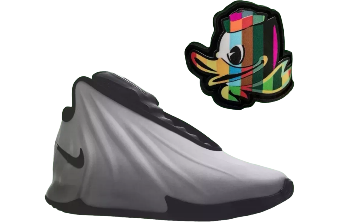 division street x nike gt future ducks of a feather