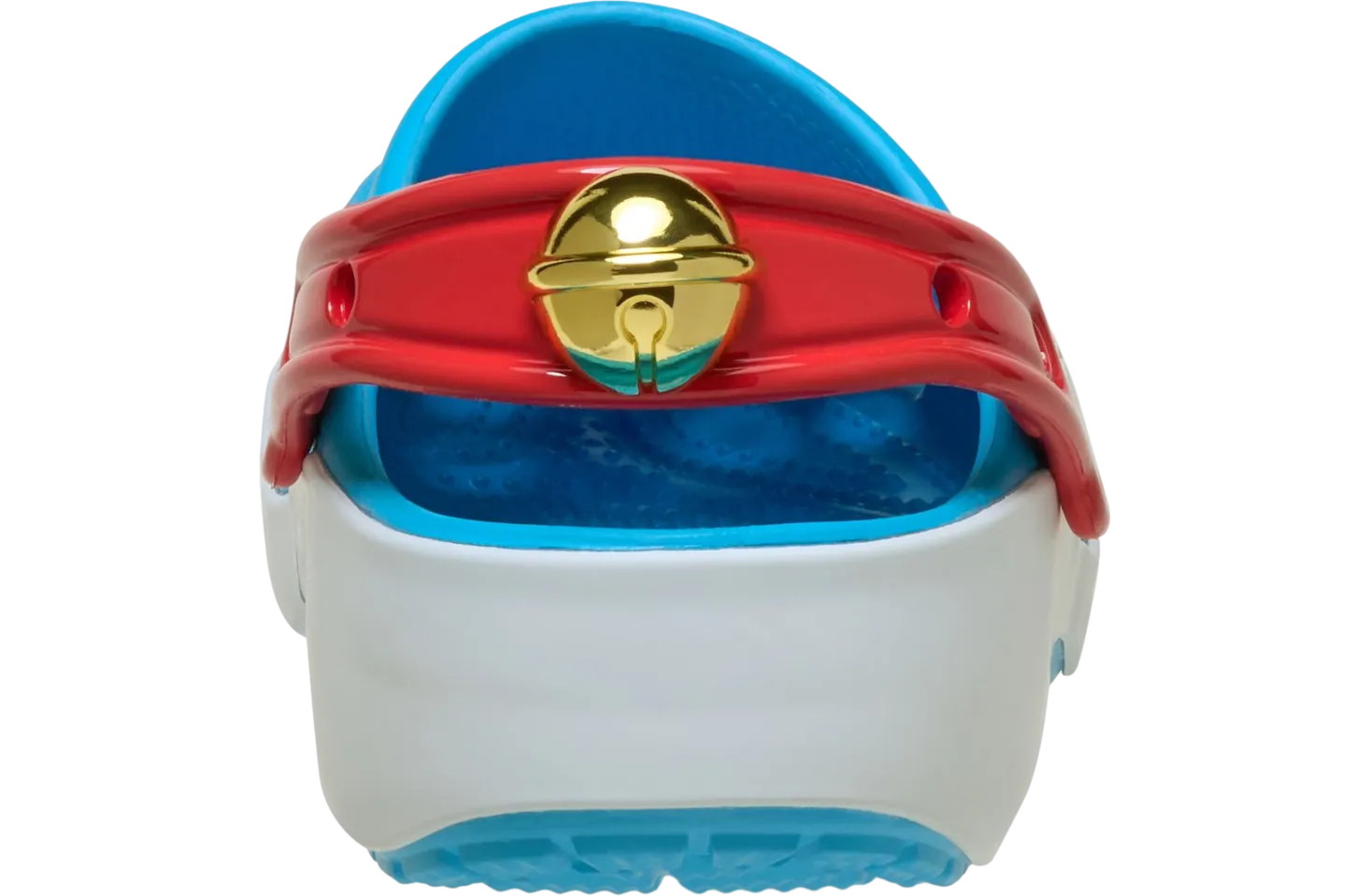 doraemon x crocs classic clog 4