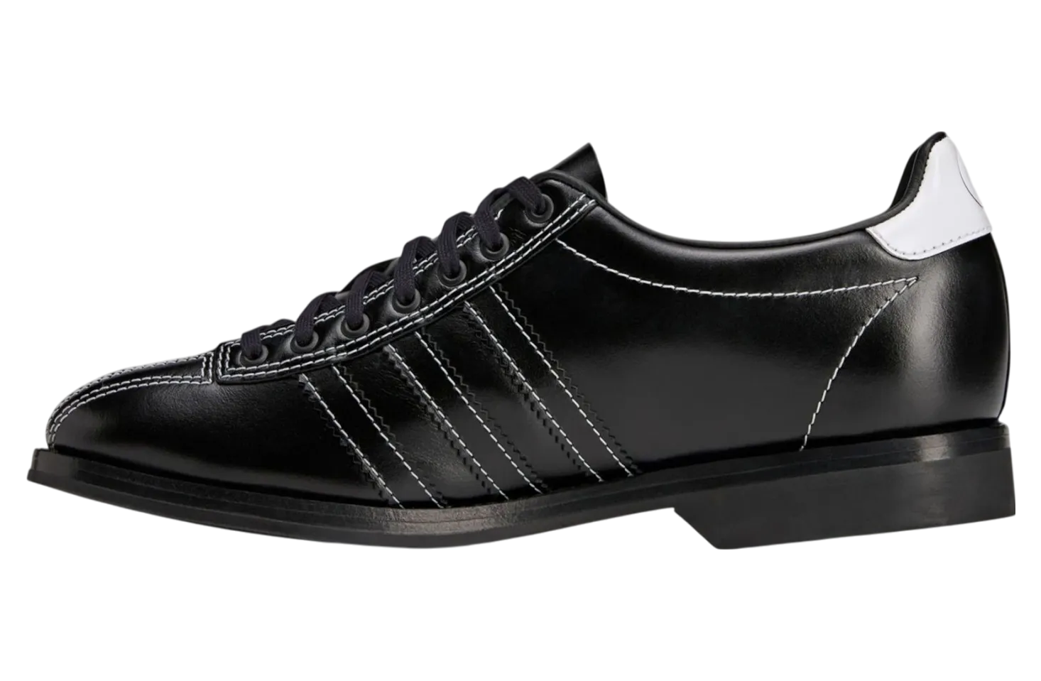 dover street market x brain dead x adidas bowling shoe 1