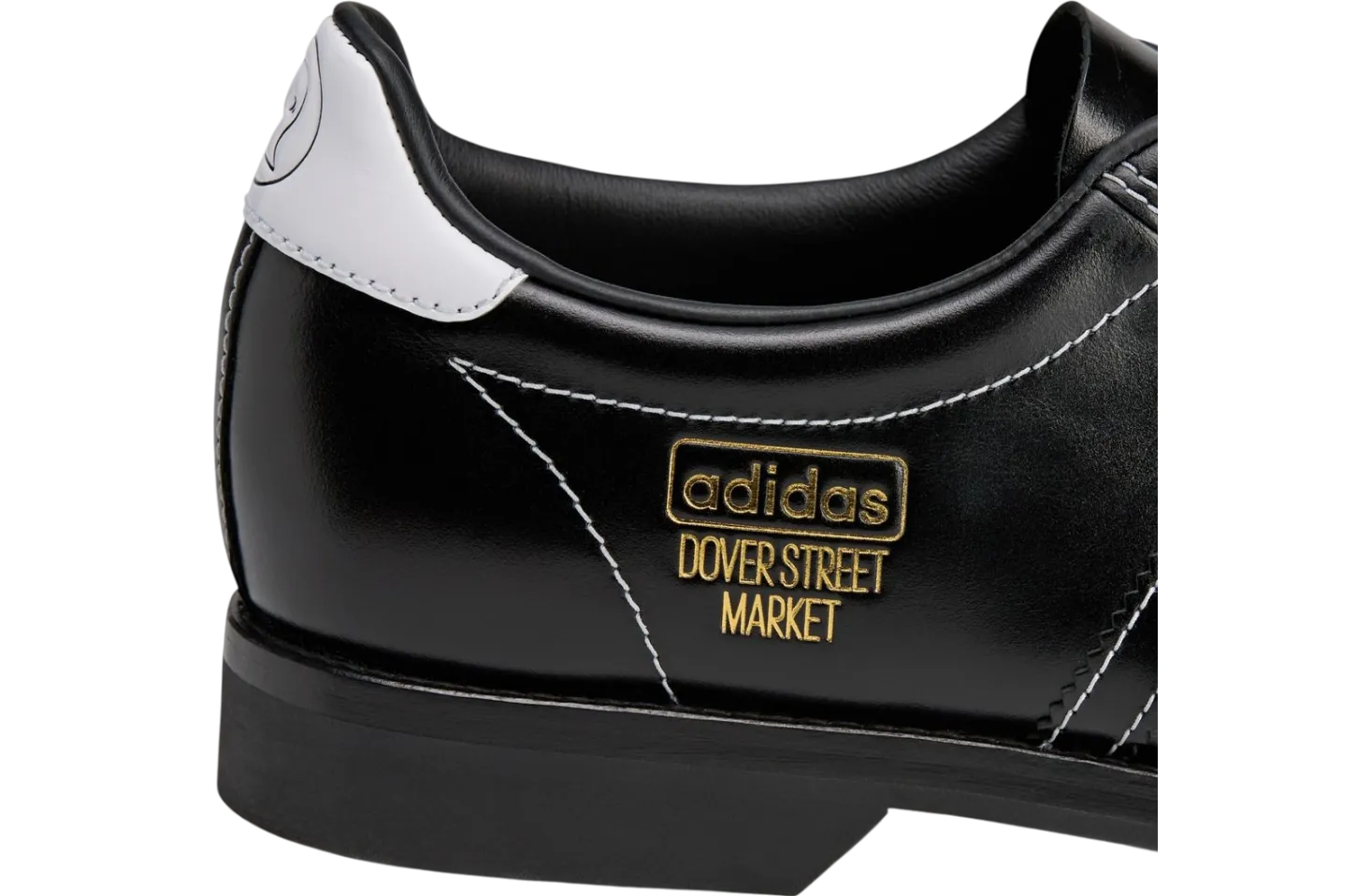 dover street market x brain dead x adidas bowling shoe 5