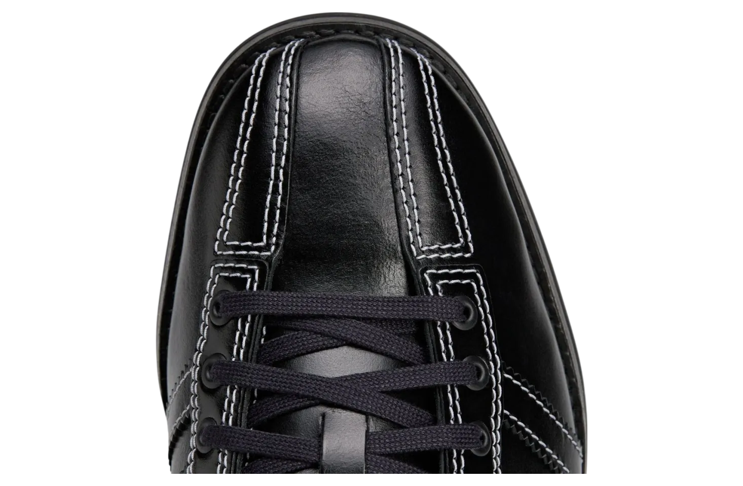 dover street market x brain dead x adidas bowling shoe 6