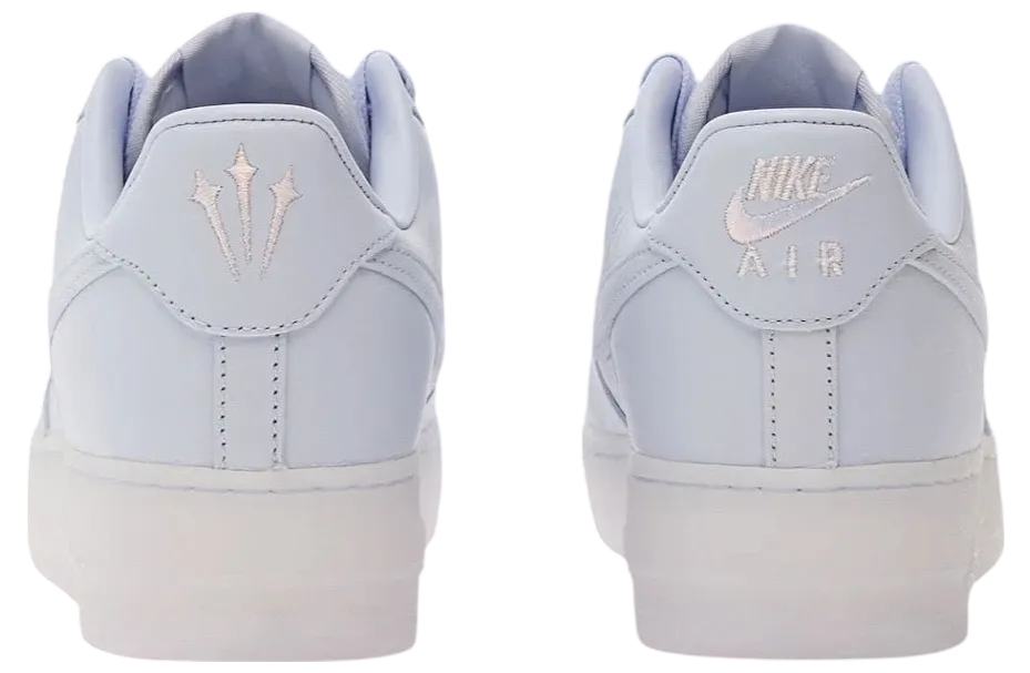 drake x nike air force 1 low certified lover boy cobalt tint 1