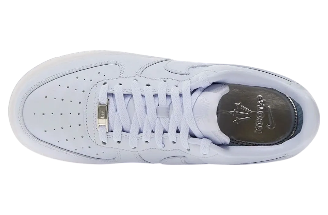 drake x nike air force 1 low certified lover boy cobalt tint 2