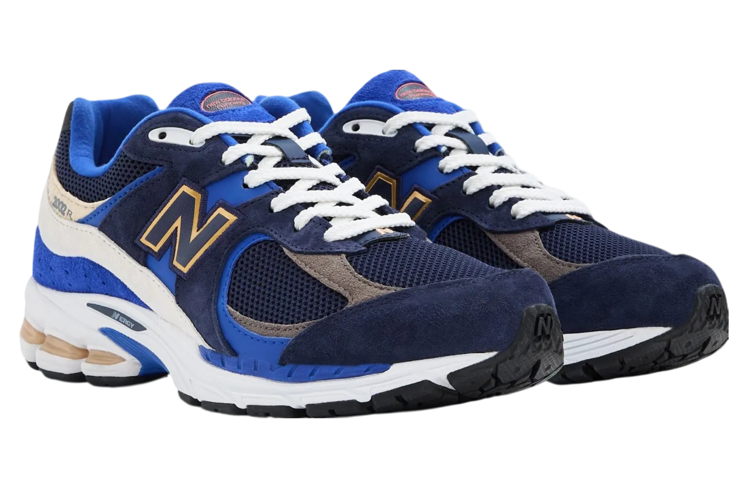 fc porto x new balance 2002r 0