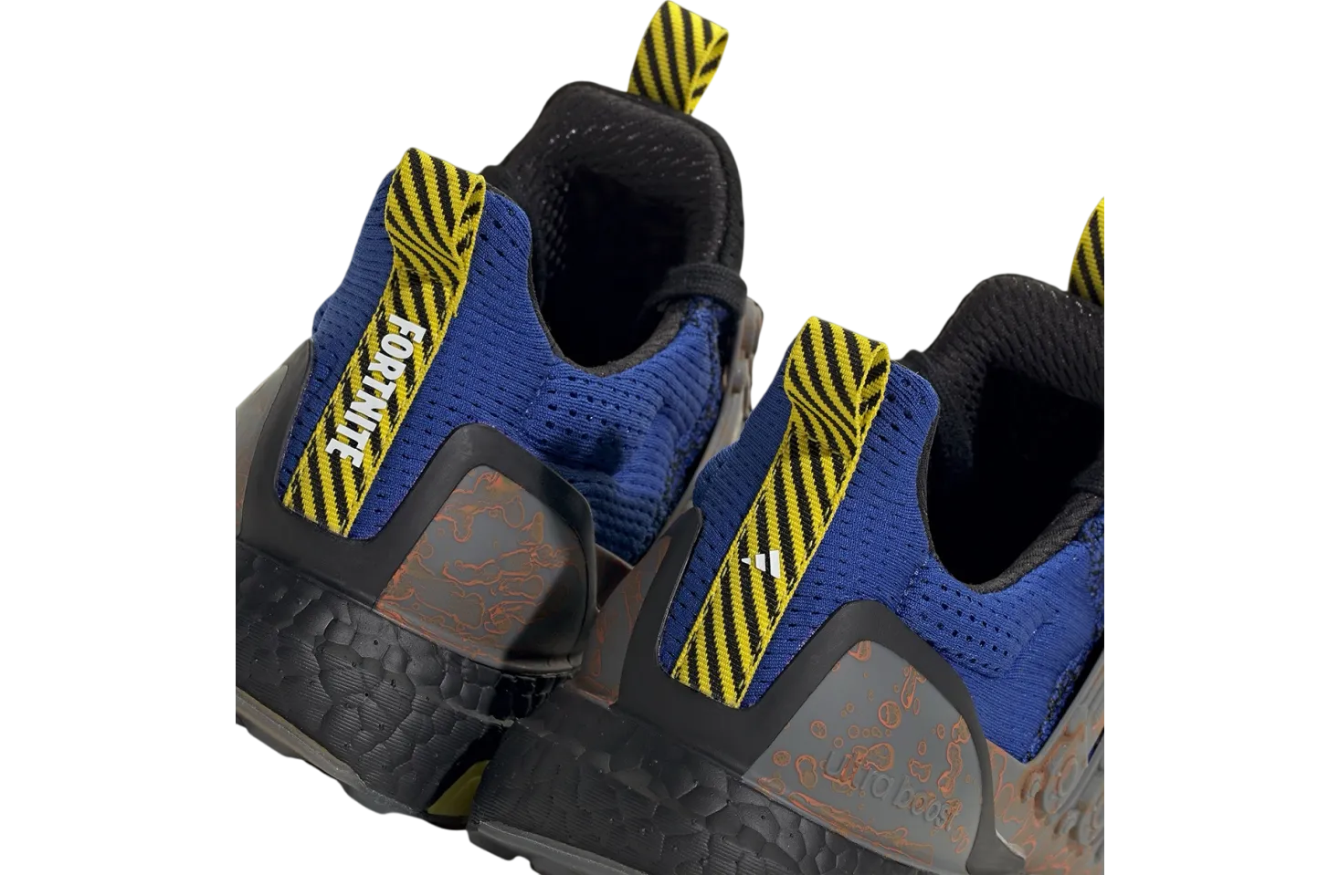 fortnite x adidas ultra boost battle bus 1
