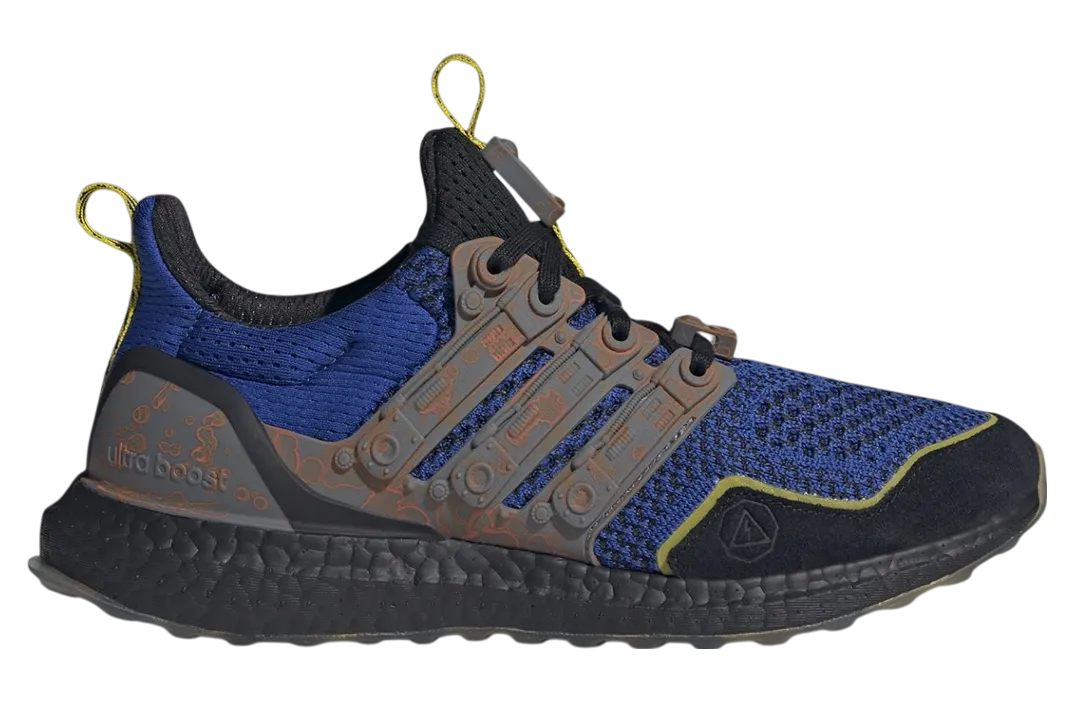 fortnite x adidas ultra boost battle bus