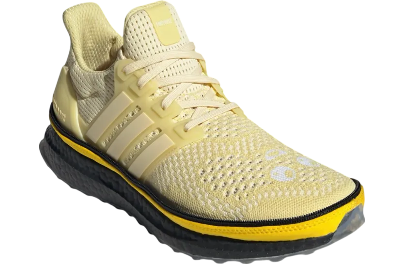 fortnite x adidas ultra boost peely 2