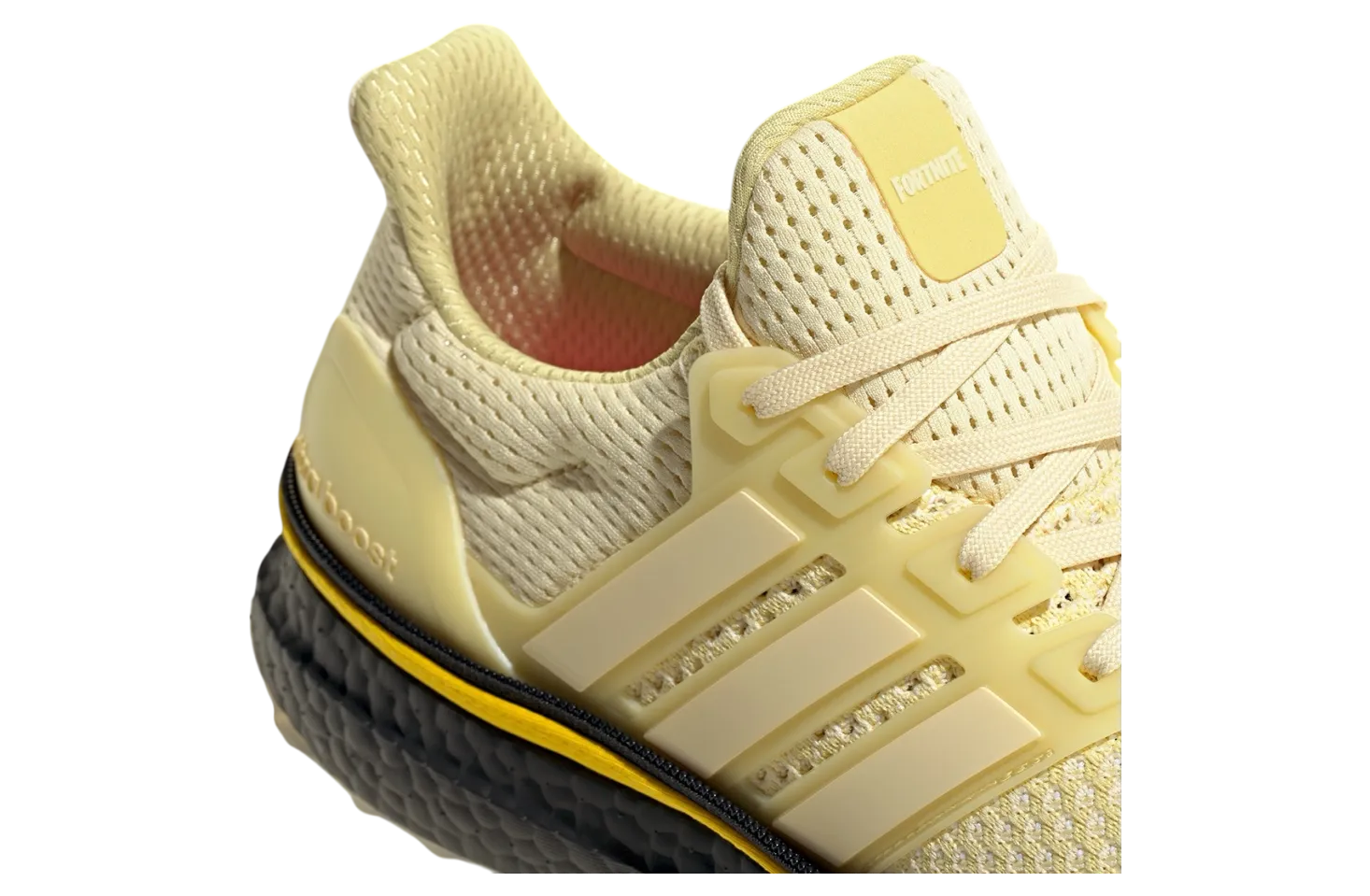 fortnite x adidas ultra boost peely 3