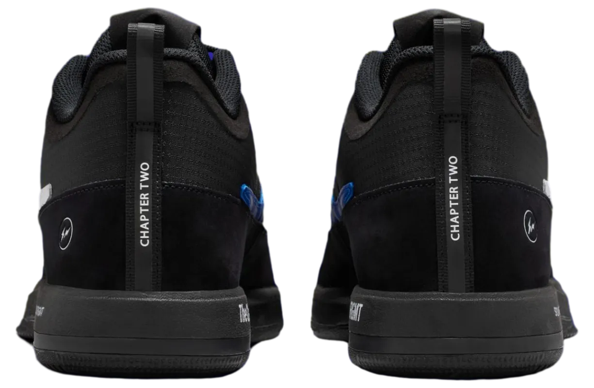 fragment x nike book 2 black sport royal 4