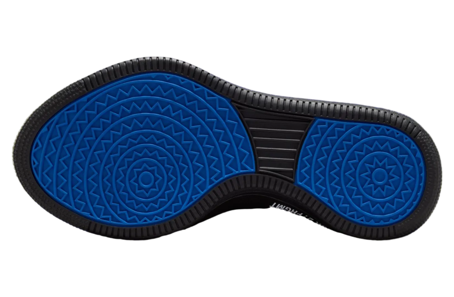 fragment x nike book 2 black sport royal 5