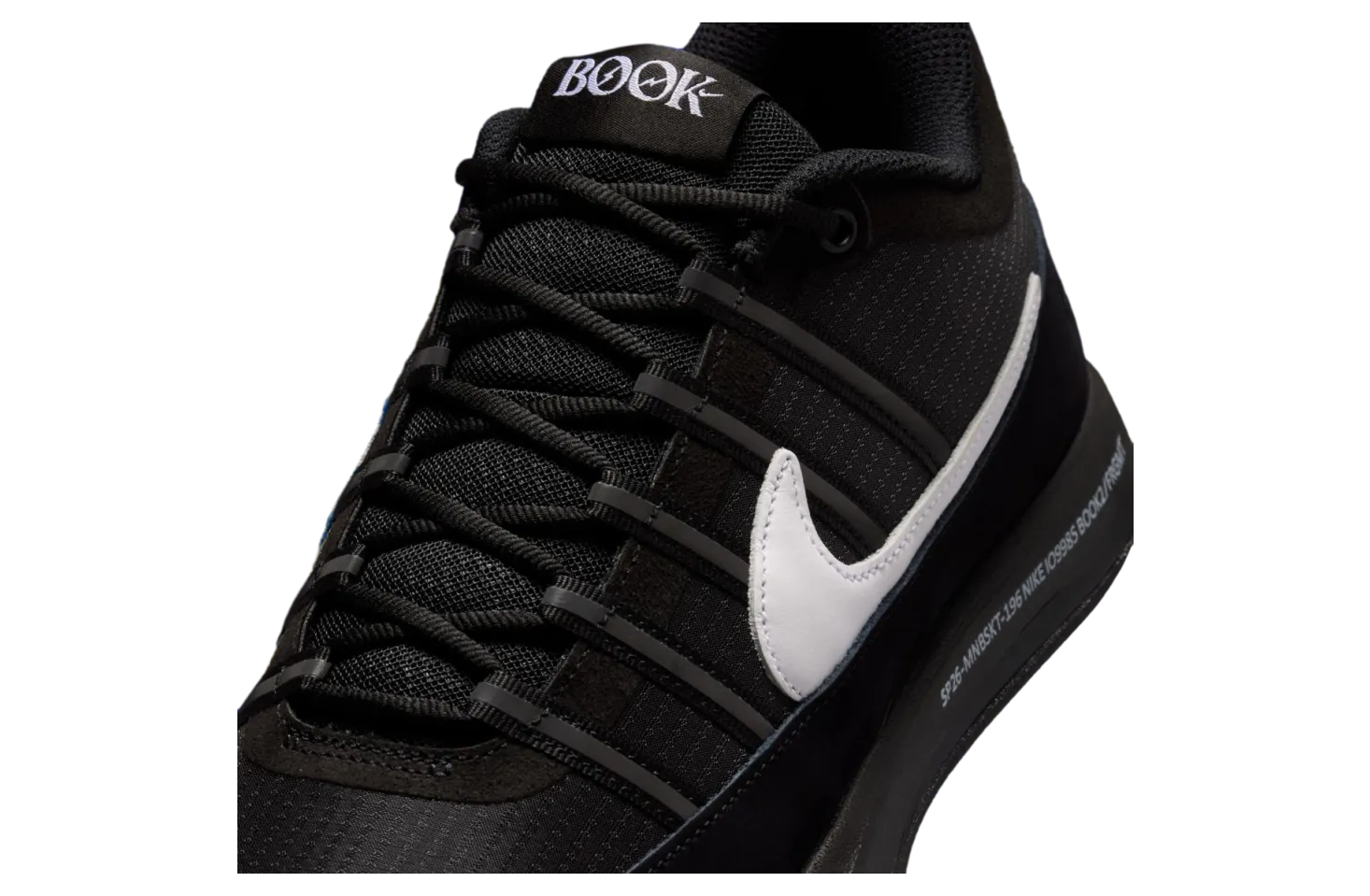 fragment x nike book 2 black sport royal 6
