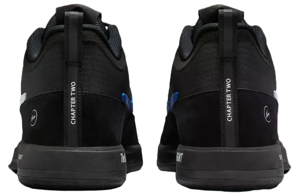 fragment x nike book 2 black white 3