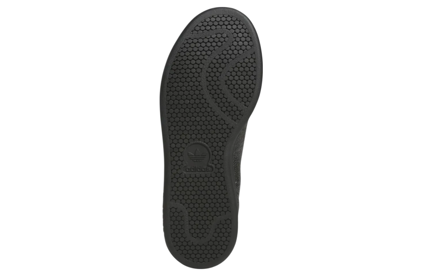 fucking awesome x adidas stan smith core black 4