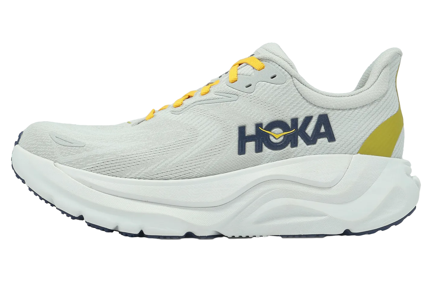hoka arahi 8 2e wide stardust cosmic grey