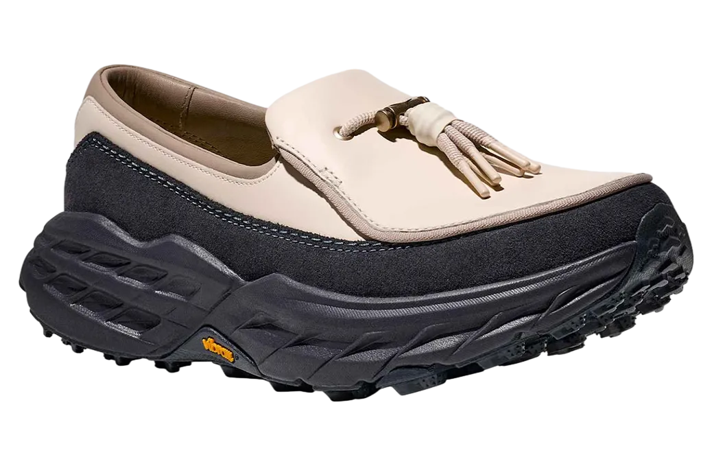 hoka speed loafer birch 0