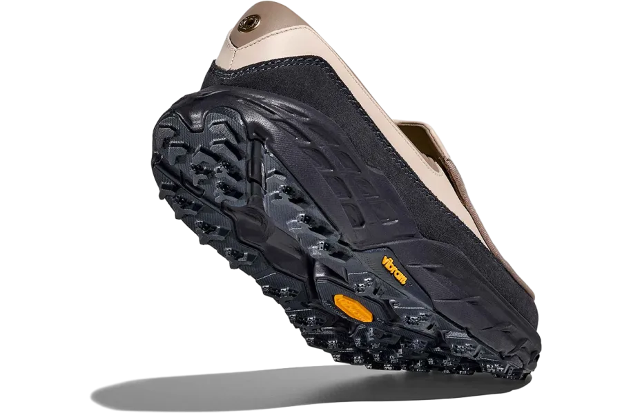 hoka speed loafer birch 4