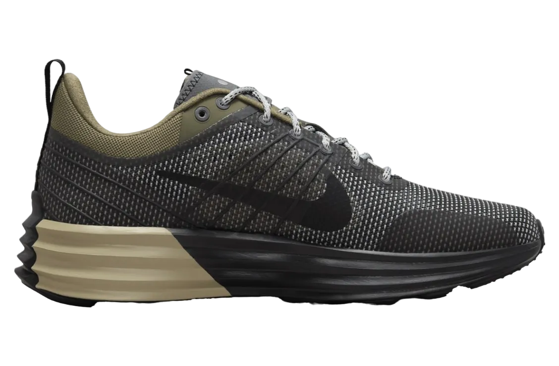ike lunar rome premium medium olive black 3