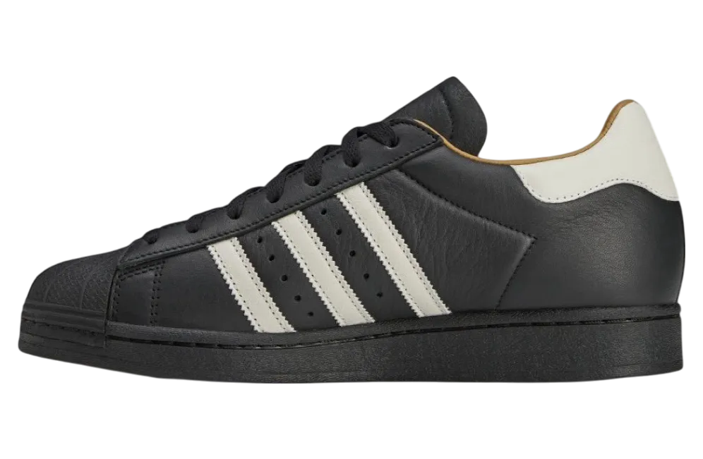jjjjound x adidas superstar 90 made in japan black 1