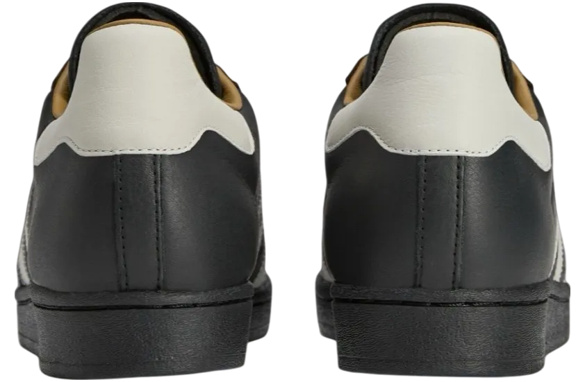 jjjjound x adidas superstar 90 made in japan black 2