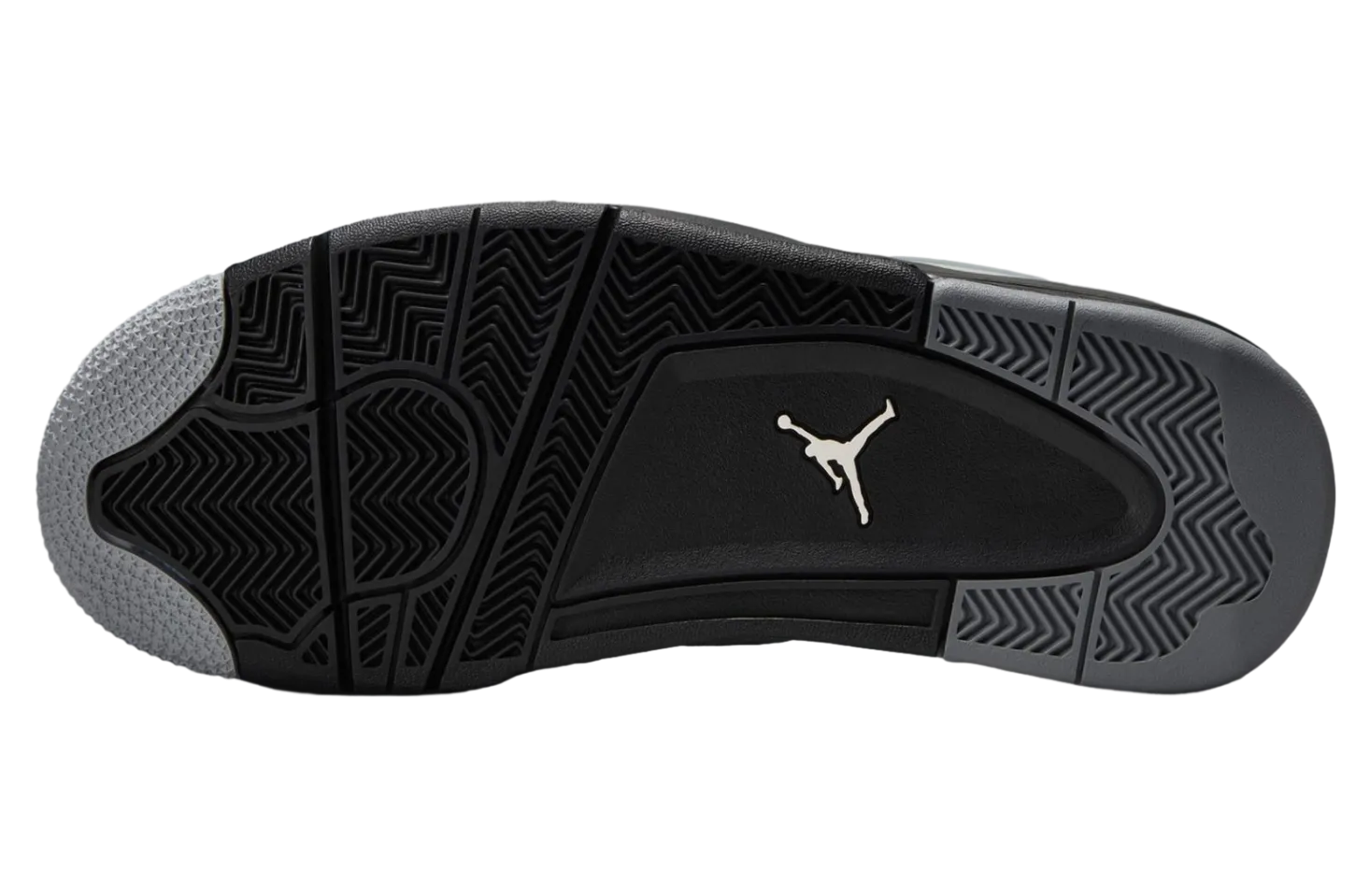 jordan 4 rm cool grey light smoke grey 5