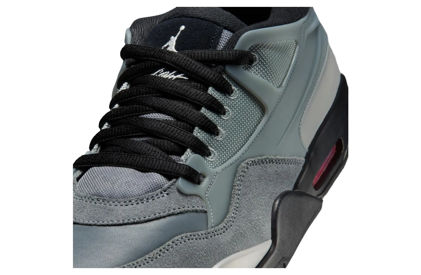 jordan 4 rm cool grey light smoke grey 6
