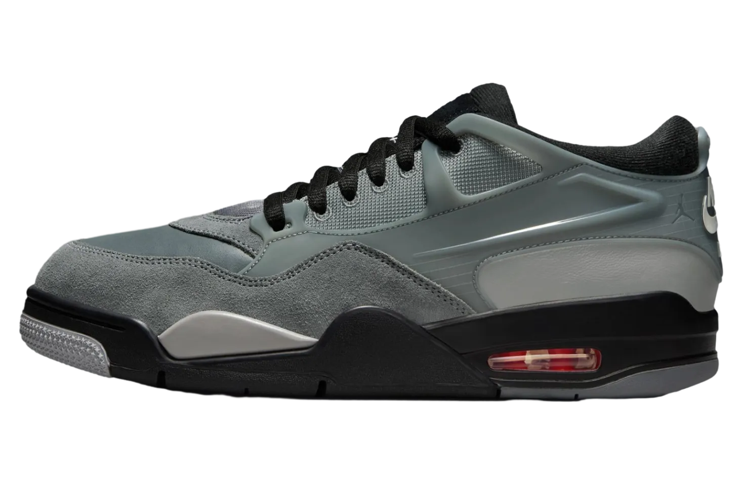 jordan 4 rm cool grey light smoke grey