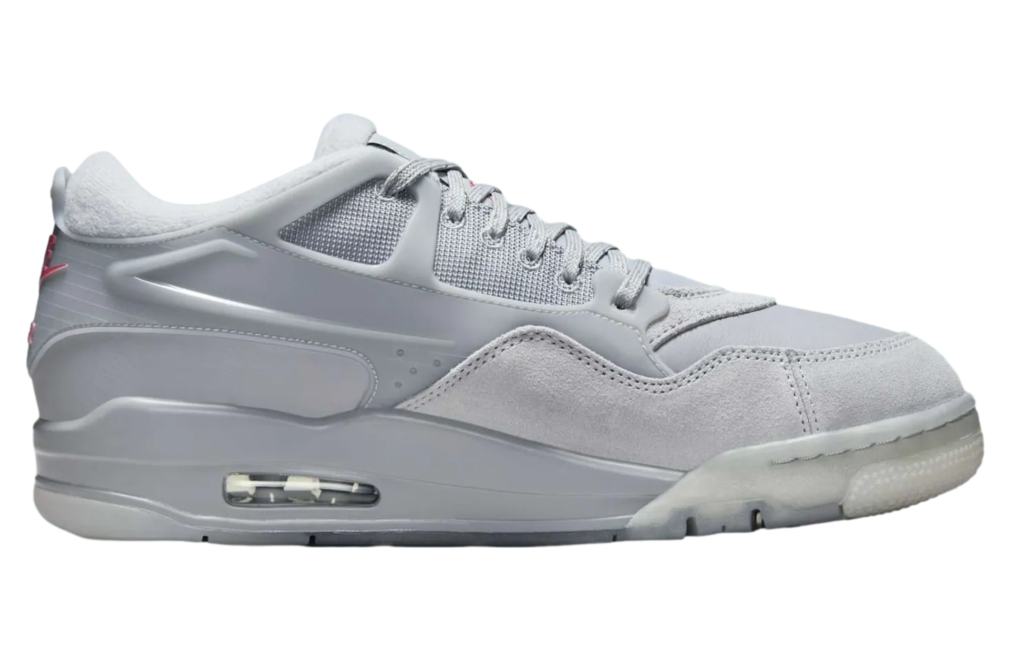 jordan 4 rm wolf grey neutral grey 2