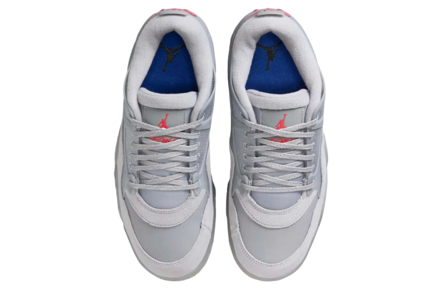 jordan 4 rm wolf grey neutral grey 3