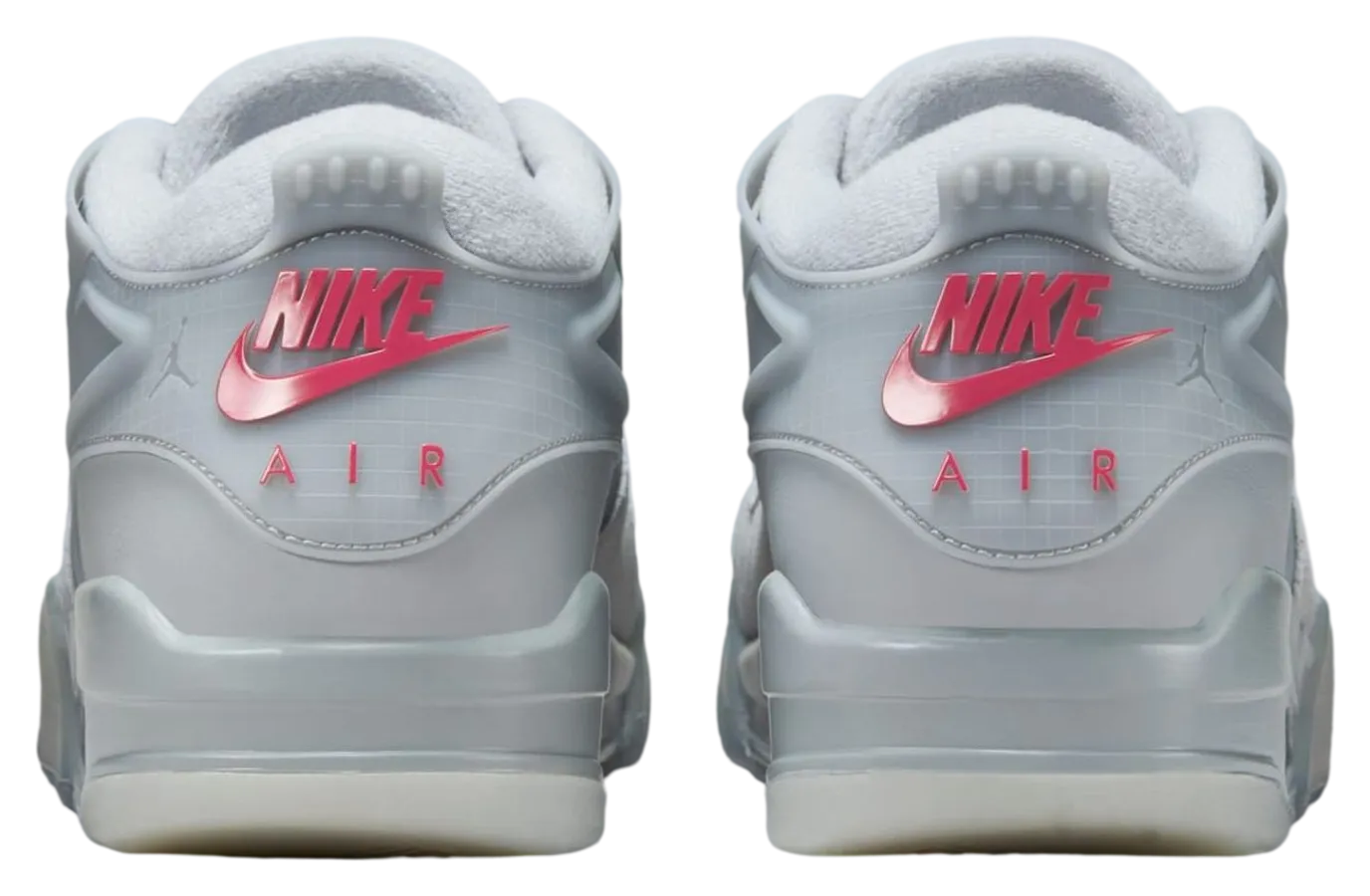 jordan 4 rm wolf grey neutral grey 4