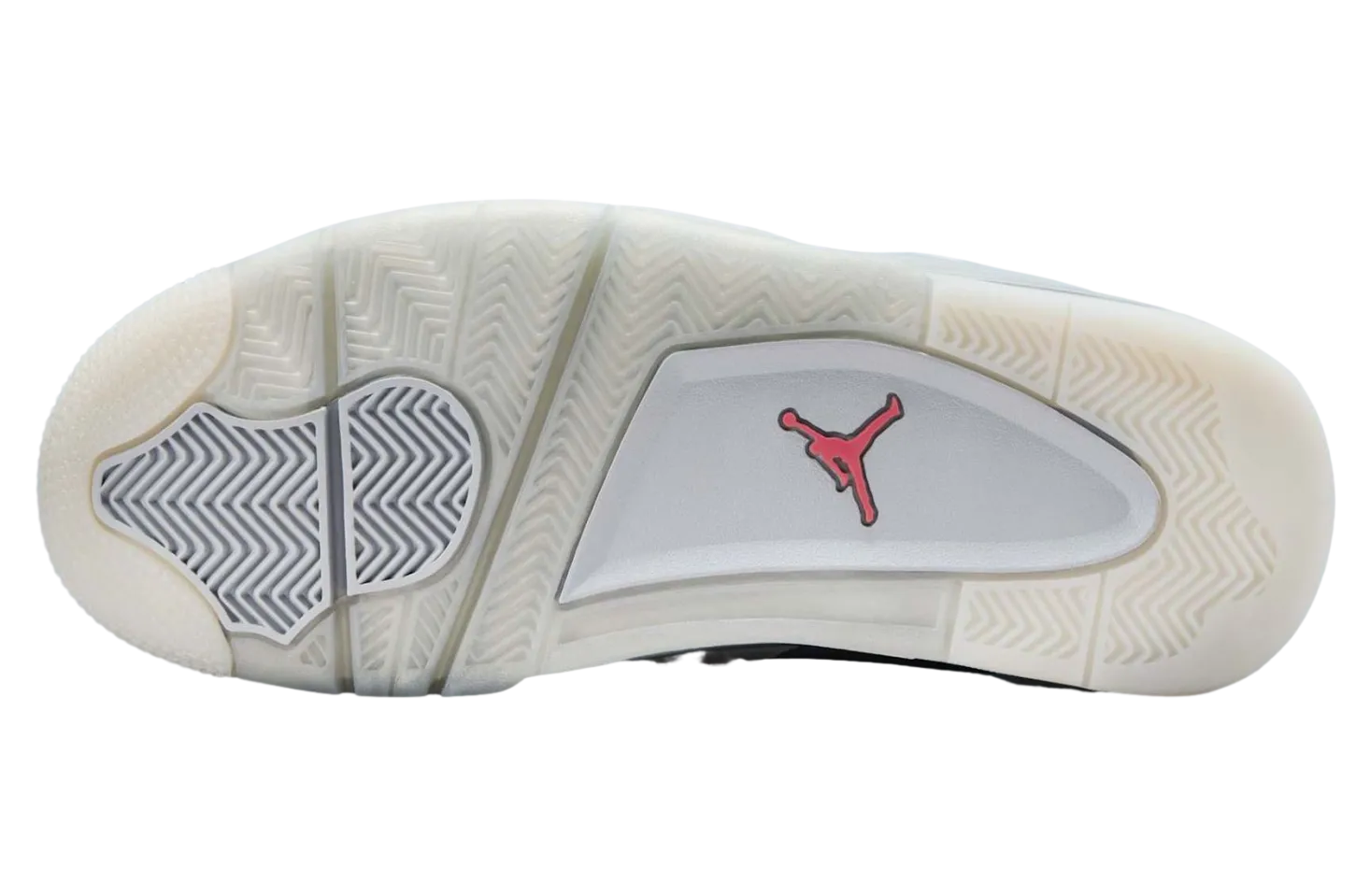 jordan 4 rm wolf grey neutral grey 5