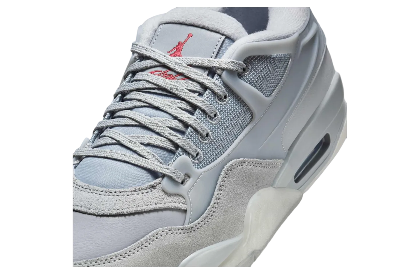 jordan 4 rm wolf grey neutral grey 6