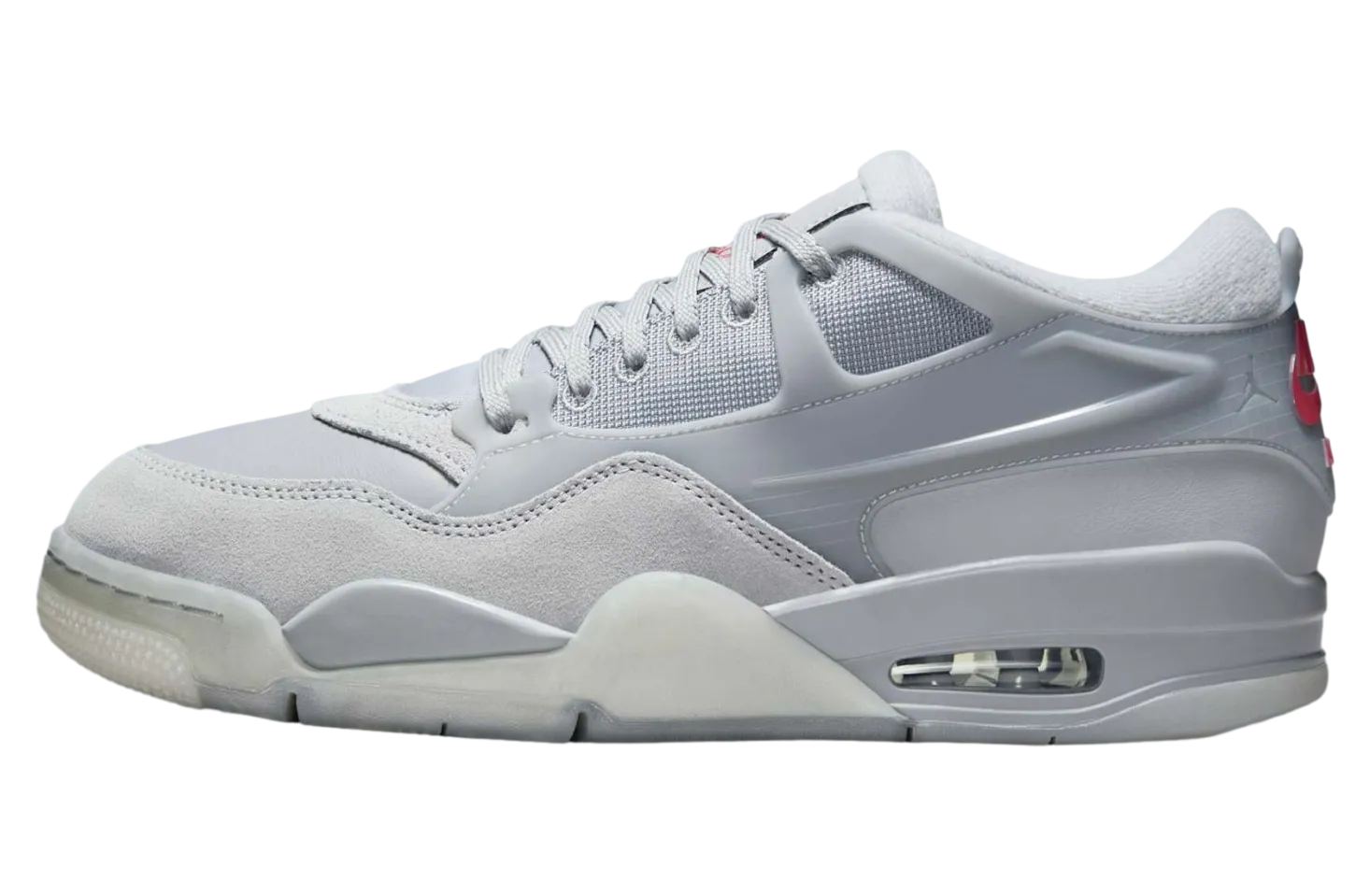 jordan 4 rm wolf grey neutral grey