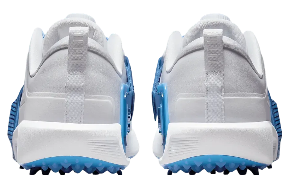 jordan air rev golf white university blue 3