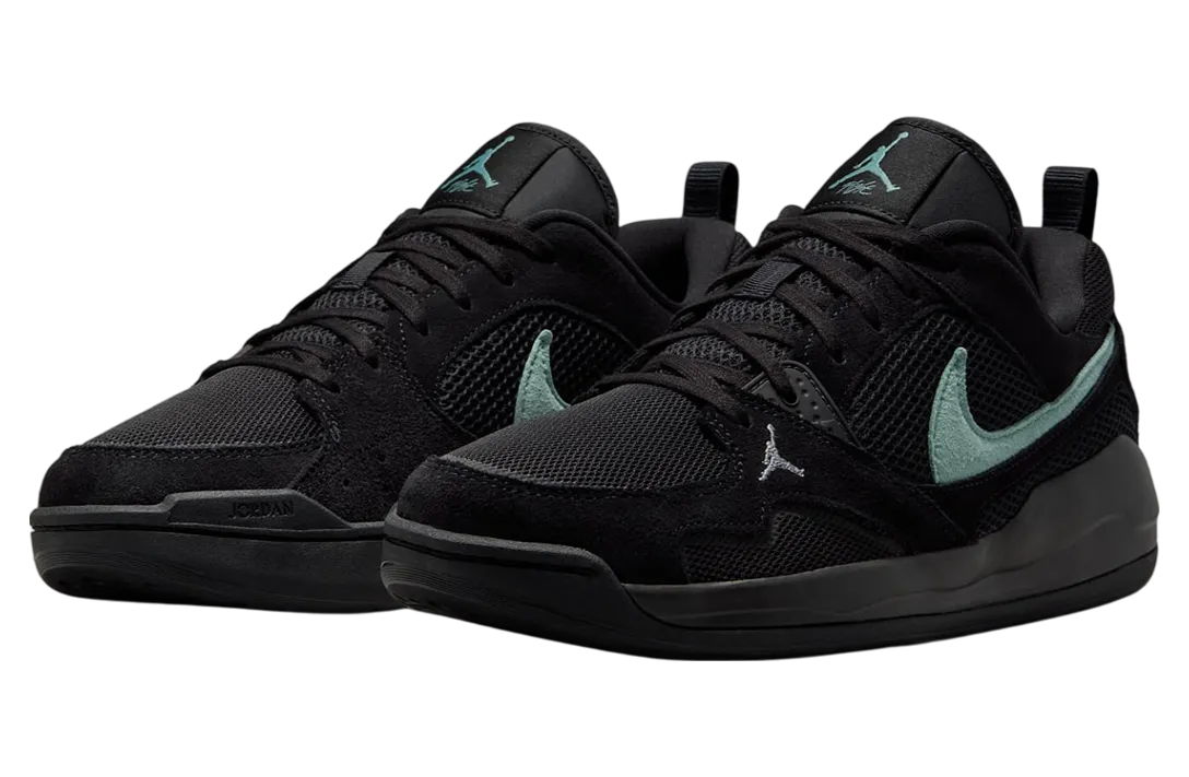 jordan cmft era black grey 0