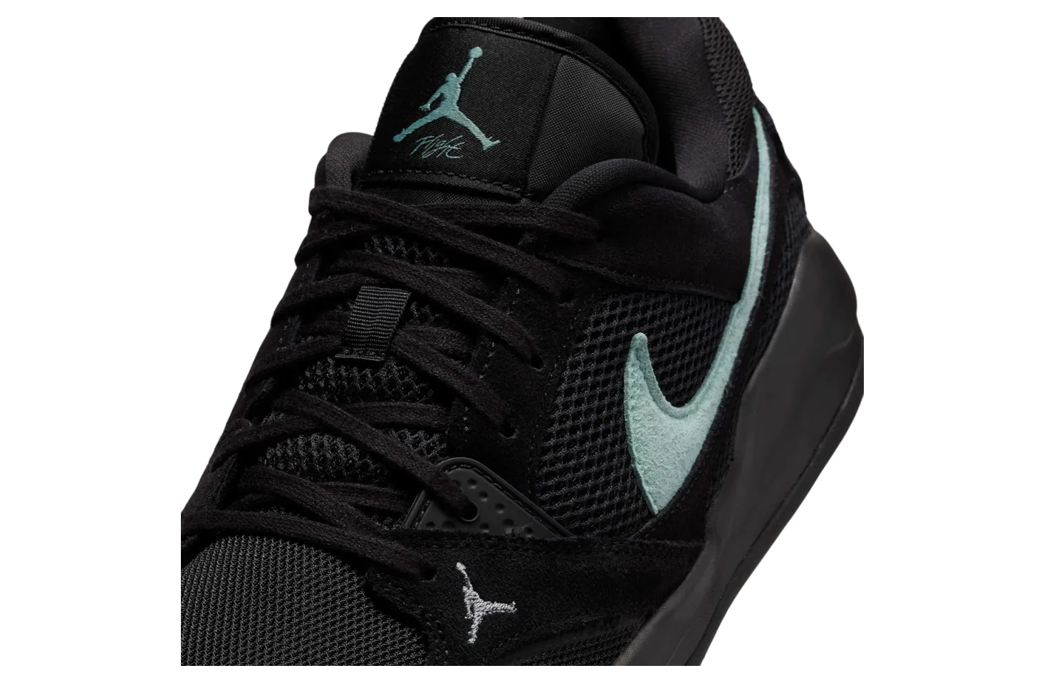 jordan cmft era black grey 5