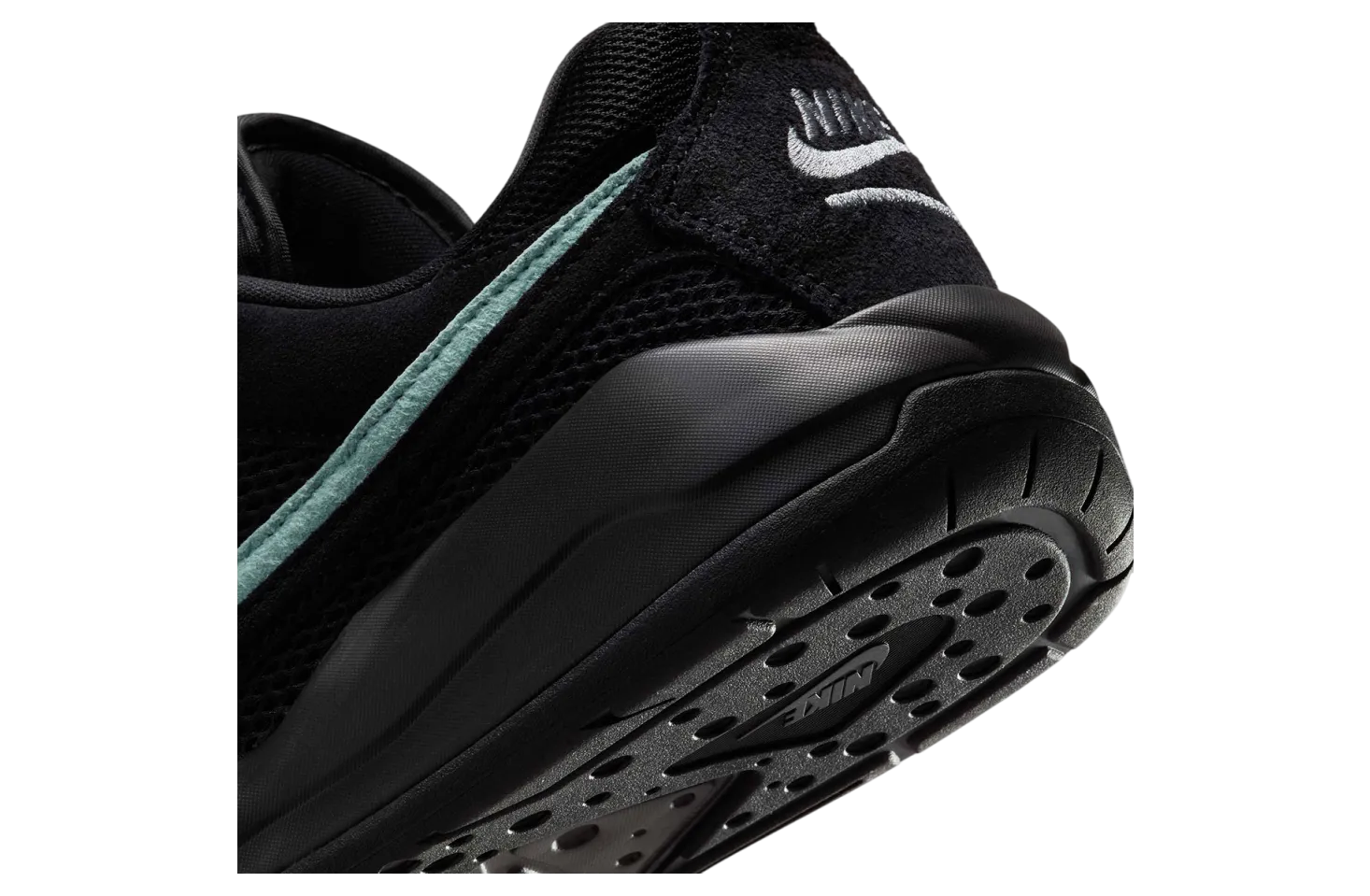 jordan cmft era black grey 6
